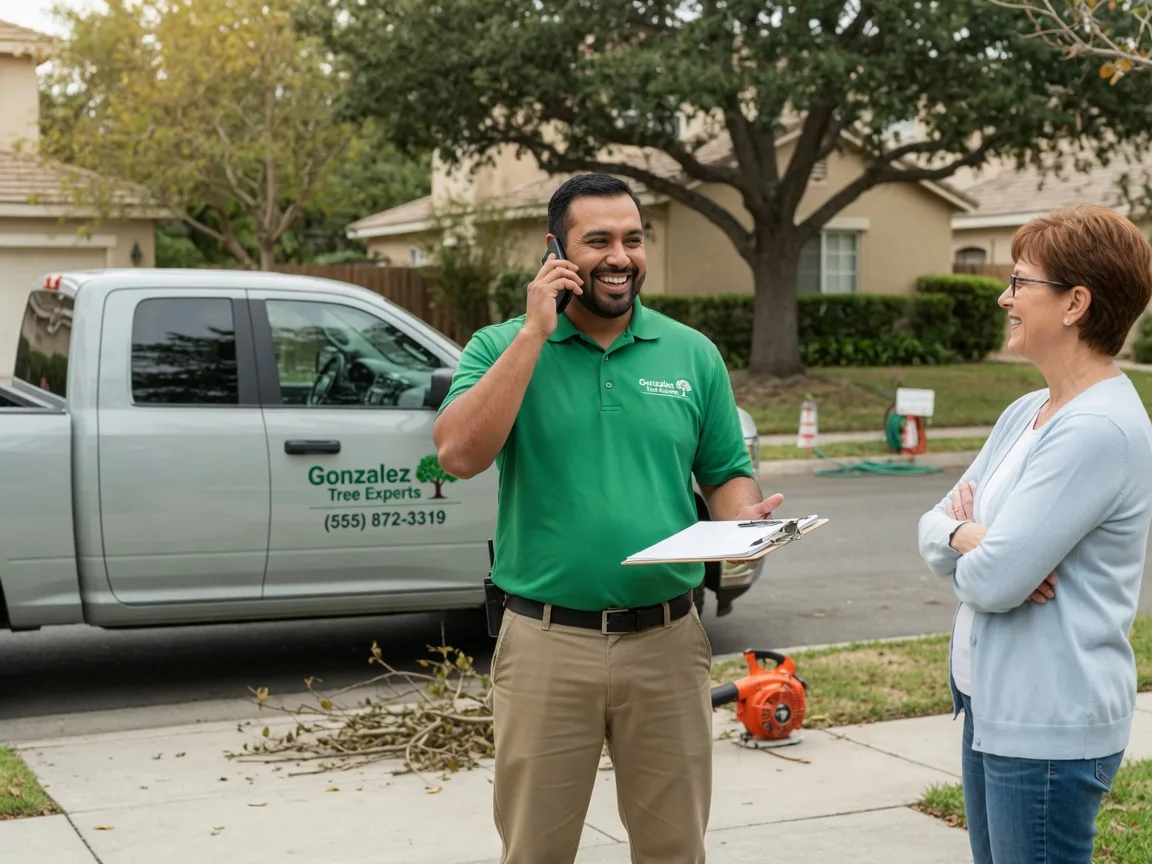 Tree Service Hewitt, TX FAQs